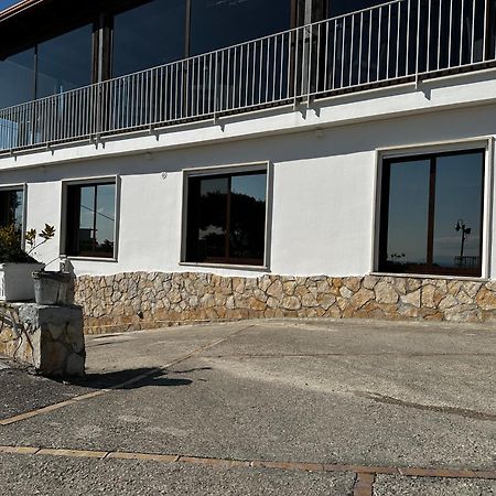 Re Vincy - Affittacamere Bacoli Exteriör bild