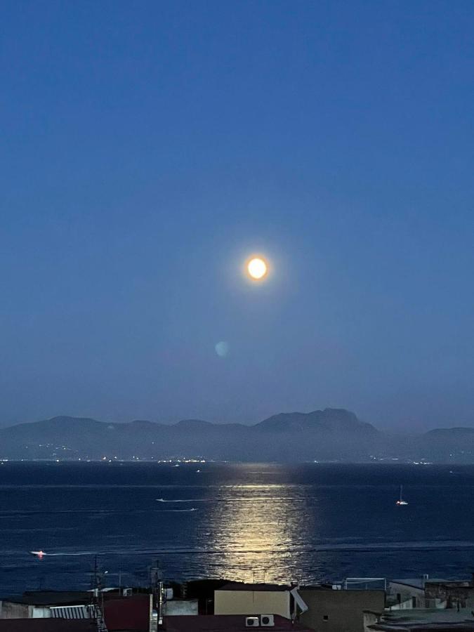 Re Vincy - Affittacamere Bacoli Exteriör bild